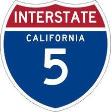 interstate 5 freeway attorney