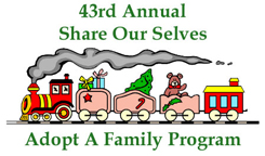 adopt a family program