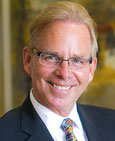 Brian Chase - Senior Partner at Bisnar Chase Personal Injury Attorneys