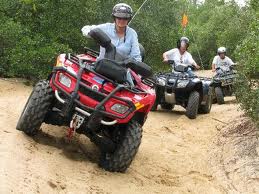 atv accidents