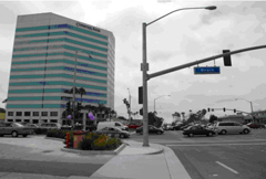 Huntington Beach Dangerous Intersections