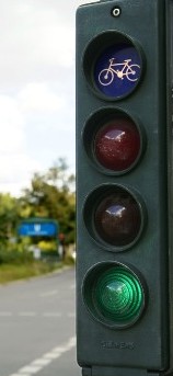 traffic signal