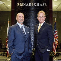 john bisnar-brian chase