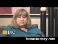 california car accident lawyer video testimonial
