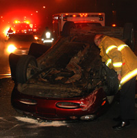 California car crash attorneys