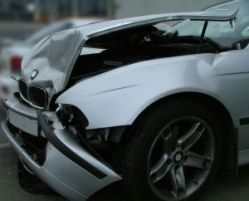 passengers have rights in a no fault car accident