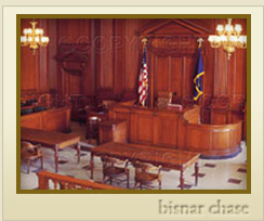 bisnar chase courtroom