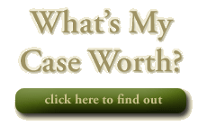 what is my train accident case worth
