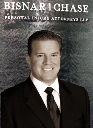 H. Gavin Long - California Personal Injury Lawyer
