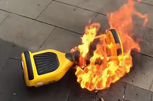orange county hoverboard injury lawyers