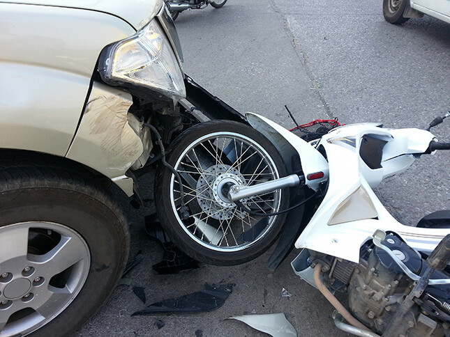 Bike crash attorneys in Fullerton