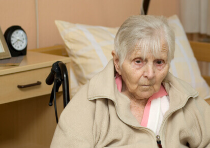 Signs Of Nursing Home Abuse