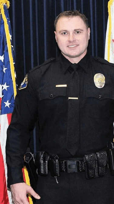 brian mcdowell newport beach police officer carbon monoxide poisoning ford explorer