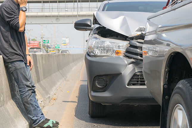 vehicle accident lawyer