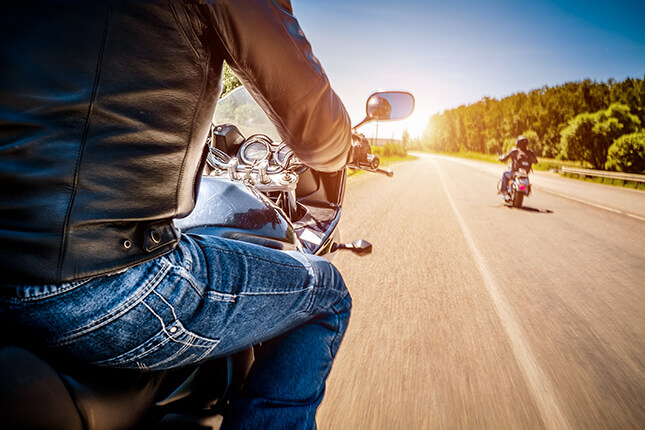 riding a motorcycle san bernardino motorcycle accidents attorneys lawyers