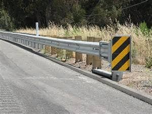 Guardrail Testing