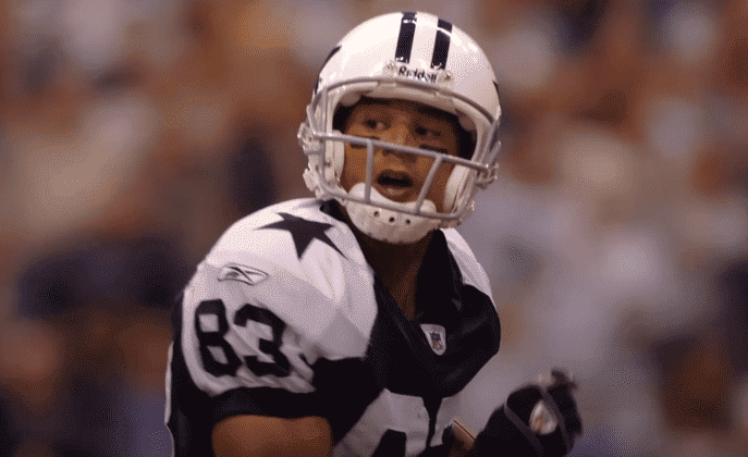 Former NFL Wide Receiver Terry Glenn Dies in Texas Car Accident