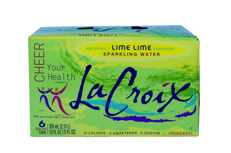 Class Action Lawsuit Claims LaCroix Drinks Contain Insecticide