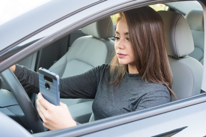 State Texting Bans Are Helping Save Teen Drivers’ Lives