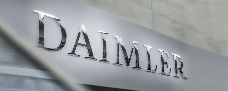 Daimler Recalls 1 Million Mercedes-Benz Vehicles for Airbag Defects