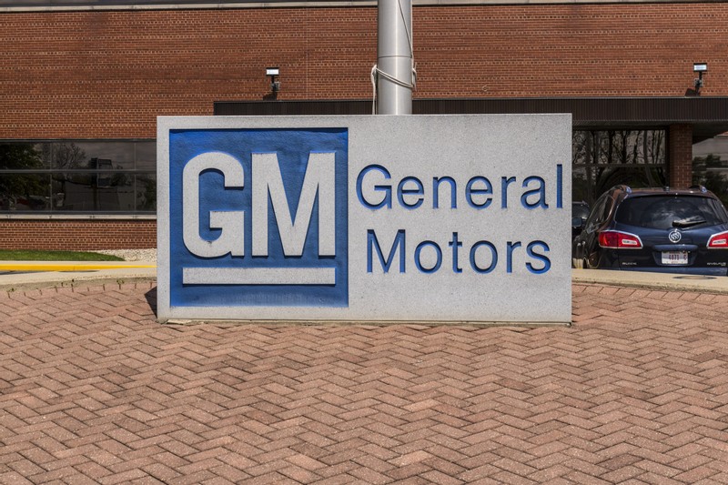 Chevrolet Silverado and GMC Sierra Recalled for Defective Brakes