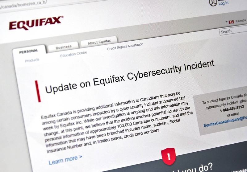 What Did Thieves Steal in the Equifax Data Breach? Now, we know…