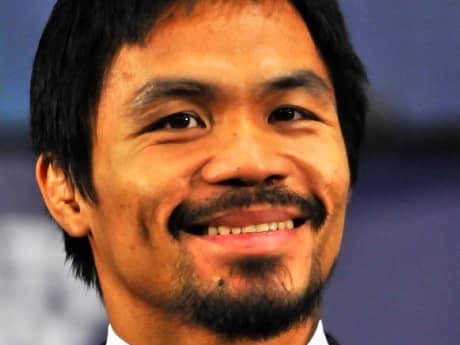 Class Action Lawsuits Pile Up Against Manny Pacquiao