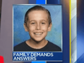 Boy Left in Coma after Near Drowning at School Party