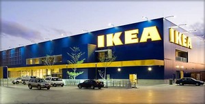 Ikea Recall