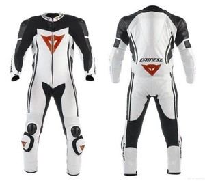 DAir Motorcycle Suit