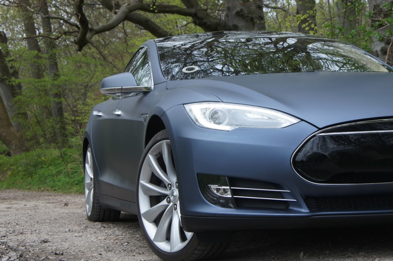 Tesla Recalls Model S and Model X SUVs for Brake Defects