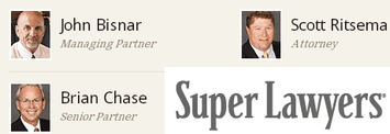2014 Super Lawyer Winners