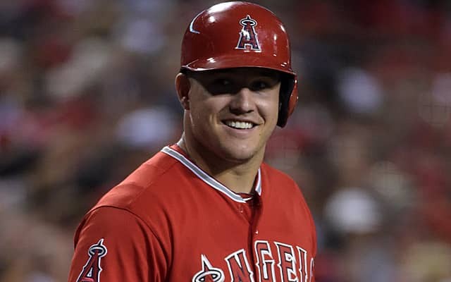Angels Outfielder Mike Trout Involved in Orange County Car Accident