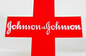 johnson and johnson logo