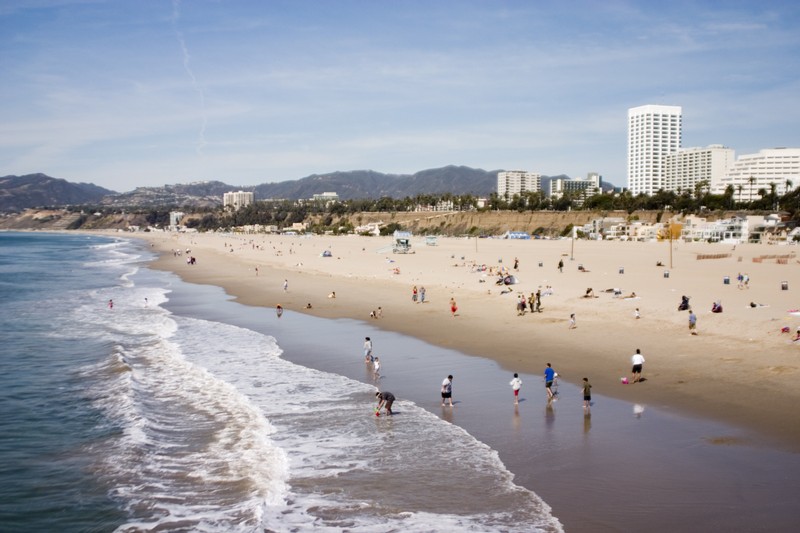 Developer Hit with $15 Million Fine Over Pricey Santa Monica Beach Hotel