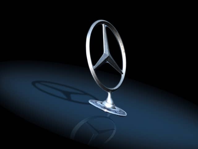Daimler to Recall One Million Mercedes-Benz Vehicles Worldwide for Fire Hazards
