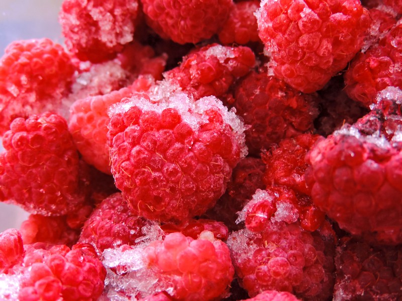 Berries Sold at Aldi and Raley’s Supermarkets Recalled for Hepatitis A Contamination