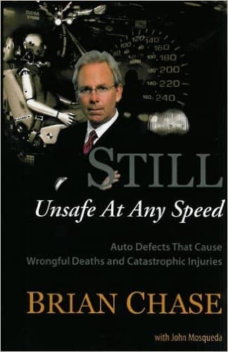 Auto Safety Regulation Has Saved Millions of Lives