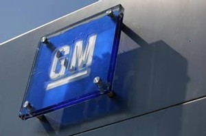 GM Ignition Switch Recall