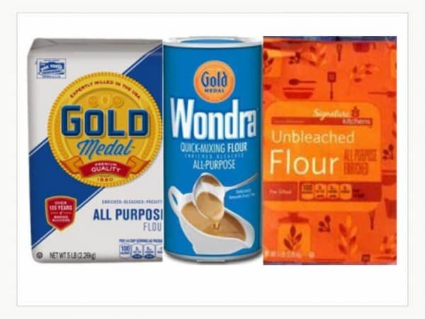 E. Coli Outbreak Expands General Mills Flour Recall