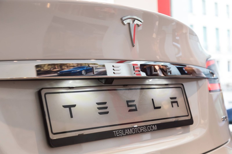 Lawsuit Says Tesla Defects Caused Fatal Indianapolis Crash