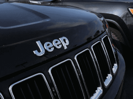 Jeep and Dodge Recall Vehicles for Potential Brake Defects