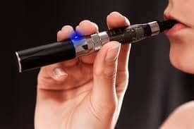 E Cigarette Ads Target Millions of Kids, CDC Says