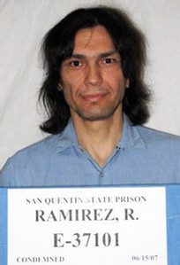 Richard Ramirez Serial Murderer