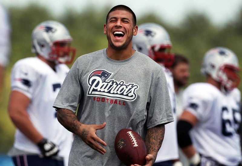 Researchers to Examine Aaron Hernandez’s Brain for Brain Injury and CTE