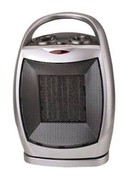 product recalls space heater