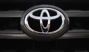 toyota recall