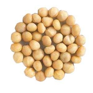 Macadamia Nut Recall