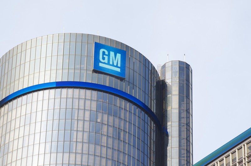 General Motors Recalls Pickup Trucks for Fire Danger