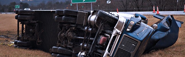 Cypress truck accident lawyers